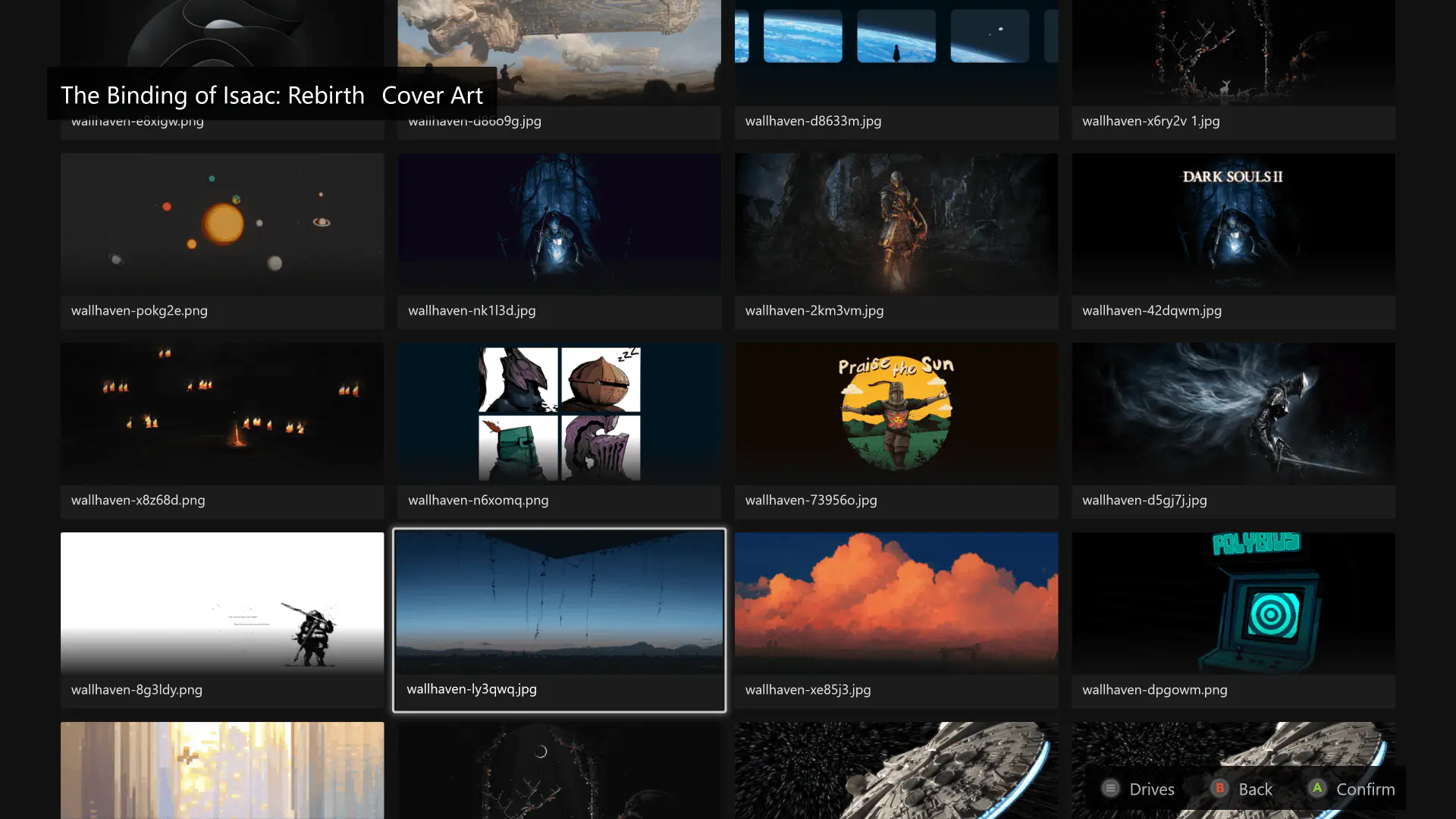 Ammonis screenshot 6